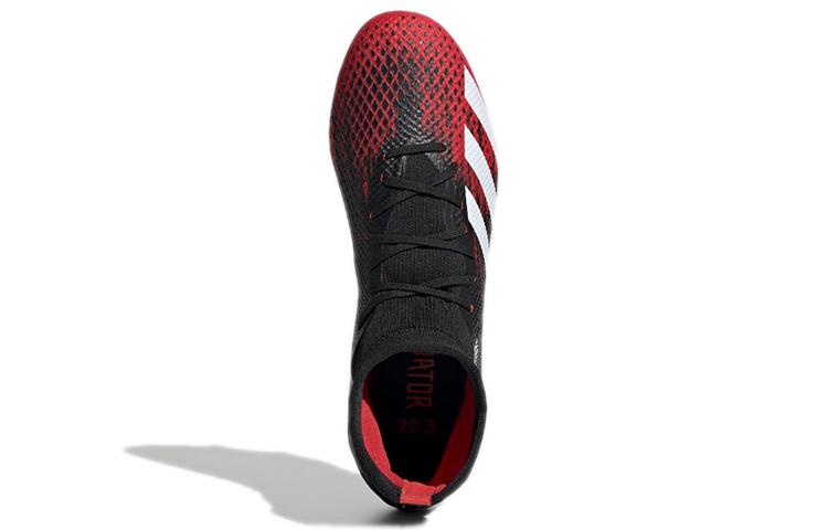 adidas Predator 20.3 Fg 'Active Red' EE9555