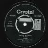 7-Zoll Schallplatte COTTAGE - You Got Me Wrong CR7027 Crystal 1976 UK Soul/Funk Gebraucht