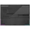 Portátil para Gaming ASUS ROG Strix SCAR 17: Win 11 - 17.3" WQHD 240Hz - RTX 4090 16GB - AMD Ryzen 9 7945HX 3D - 64GB RAM - 2TB SSD