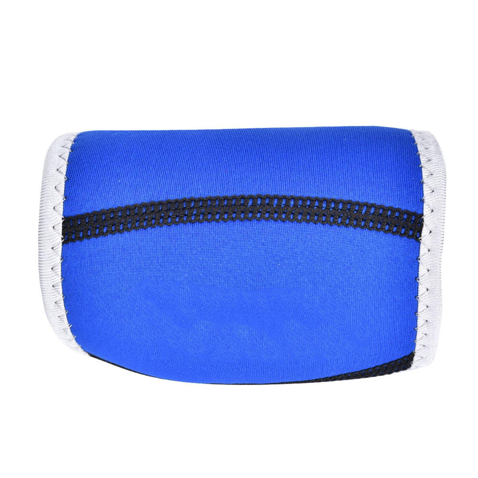 

Защитный чехол для регулятора погружения Неопреновый чехол Аксессуар для второй ступени SCUBA Сноркелинг