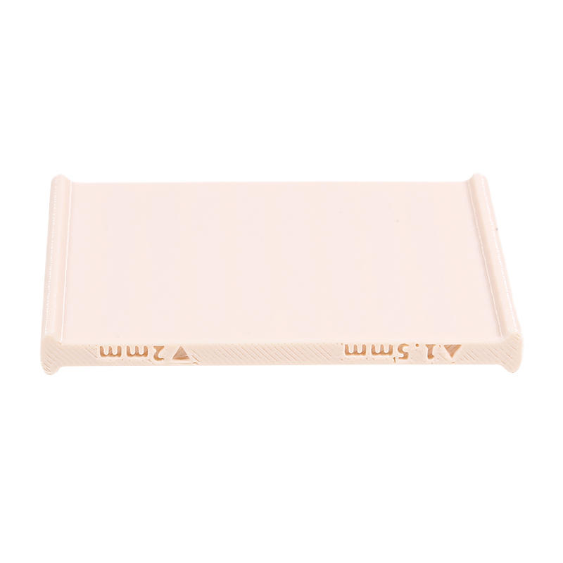 Pink Soft Pottery Rubbing Strip Auxiliary Mold DIY Hand Tool Flexible Texture Smooth Surface For Clay Sculpture Handicraft Making Ceramic Art DIY