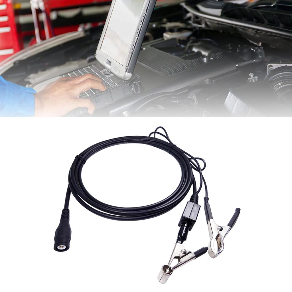 Versatile Auto Testing Tool Diagnostic Tool Reliable Replacement Accessories Fast Detection of Spark System Problems