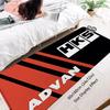 Floor Mat Non-slip Foot Rug for Entryway HKS Power Hallway Carpet Kitchen Water Absorbed Rugs Fluffy Bedside Mats Home Decor