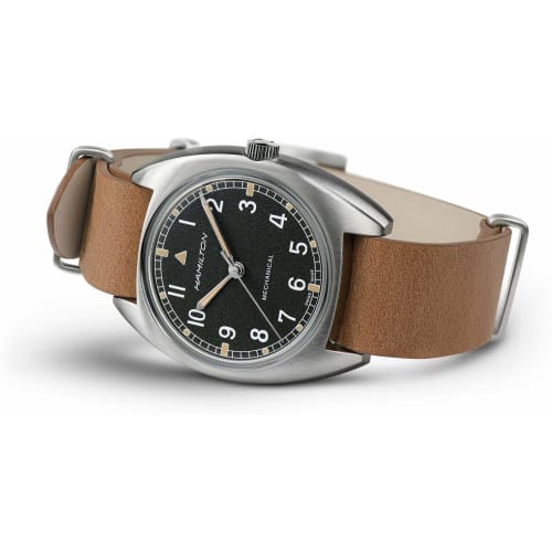 

ГАМІЛЬТОН (Гамільтон) Дивіться Офіційно імпортований H76419531