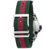 Gucci YA136339 Zegarek męski do nurkowania 40 mm
