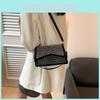 Trendy Small Square Crossbody Bag For Women Perfect For Daily Casual Use Available In Multiple Colors