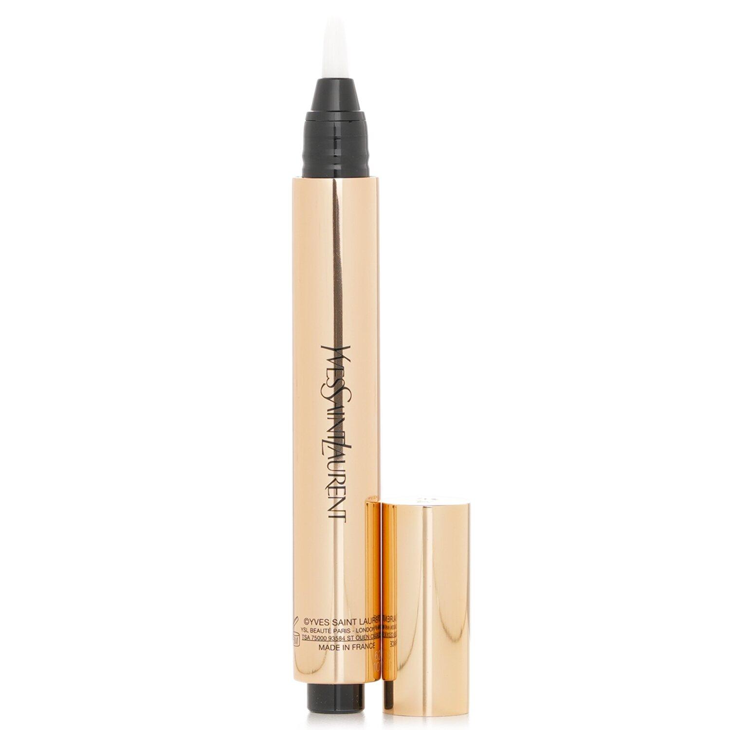

Radiant Touch/ Touche Eclat - #2 Luminous Ivory (Beige) 2.5ml/0.08oz