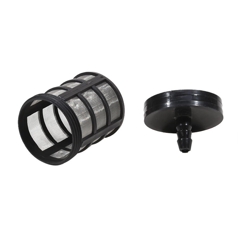Reinigungsmaschinen-Filtersieb 8mm 10mm 10-12mm 13mm 14mm Feinmaschig Hohe Filtration Effiziente Entfernung von Verunreinigungen Für Wasseraufbereitungsanlagen