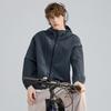 TonLion Men's 2026 Spring Hooded Jacket