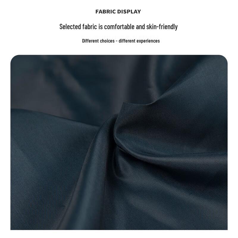 Mark Fairwhale Unisex Hooded Padded Jacket