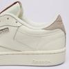 Reebok Club C 85 Beige Sneakers
