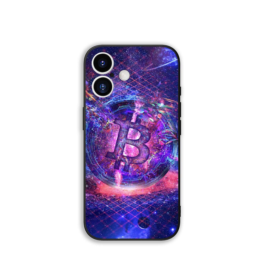 

Phone Cover Bitcoin BTC Casing for Motorola Moto G04 G13 G14 G22 G23 G20 G32 G34 G35 G64 G82 G84 G53 G60 G72 E14 E15 E13 Case Motorola Moto E20