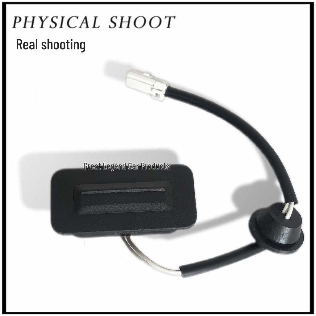 Trunk Tailgate Switch for Trumpchi GS5/GS7/GS8/GM6/GM8/GA8