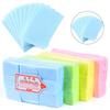 630 Pcs Acrylic Uv Gel Tips Cotton Nail Polish Remover Cleaner Wipes Lint Free