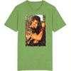 Cyborg Jeanclaude Damme Movie T Shirt