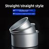 6/8/10 Inch Heightened Cake Mould  Deepened Anode Removable Bottom Mold Baking Tool Cylindrical Cake Baking Tray Bakery Tools