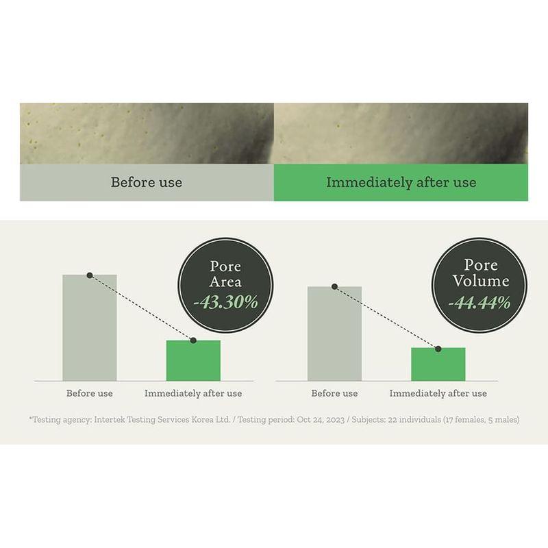 FULLY Green Tomato Cream