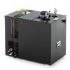 Sistema di spillatura birra AS-200, 4 linee, refrigeratore a passaggio diretto e immersione sottobanco, Green Line, 200 L/h a 10°C