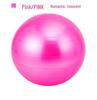 Kostenloser Versand Yoga Fitnessball: Sensorische Integration & Tanzball für Erwachsene, Kinder und Paare