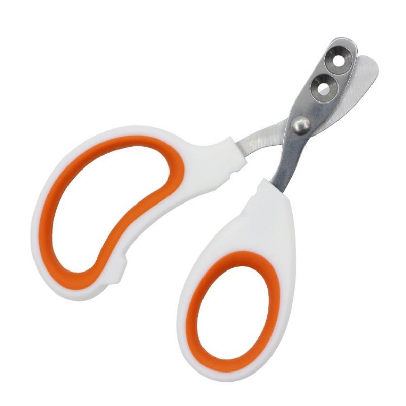 Cortador de Unhas para Gatinho Cego Cortador de Unhas para Gatinho Cego Cortador de Unhas Especial para Animais de Estimação, Ferramenta Mágica Cortador de Unhas para Iniciantes