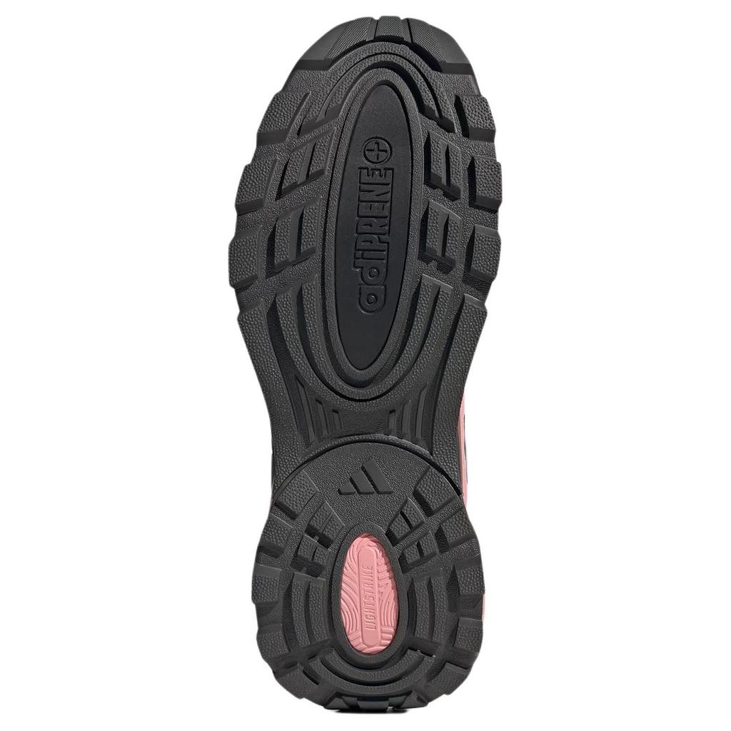 Adidas Wonder Runner Comfortable Sports Non-Slip Low-Top Training Long-Distance City Commuting Running Shoes Unisex Running Shoes Pink Black JH9619