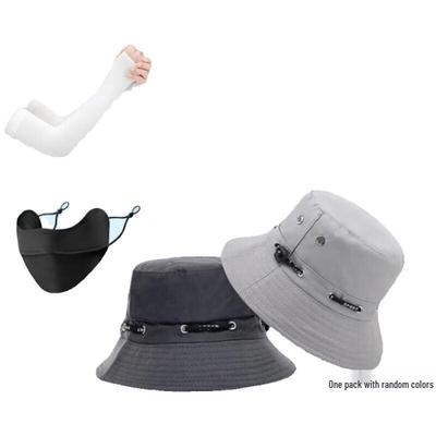 EILEI Outdoor Sonnenschutz-Set