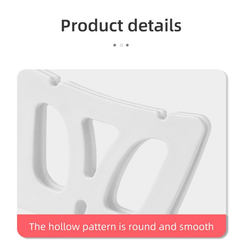 Drip Coffee Bag Stand Portable Ear Drip Coffee Bag Stand Reusable Coffee Filter Stand Outdoor Paper Drip Holder Rack for Home