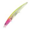 Duo Terif Type 1 CLA0602 Clear Pink Head Chart DC-12