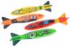 Toys for the Pool, Bath, Bathtub, Diving, Water, Set of 34 Pieces