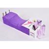 U Shape Design Eyelash Extension Pillow Detachable Cover Professional Grade Grafting Lash Head Cushion Protecting Neck