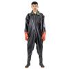 Thickened Waterproof Full-Body Waders: Fishing, Rain, and Lotus Root Digging Suit