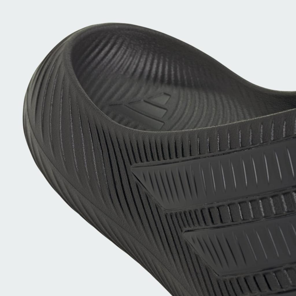 adidas Pure Chill Sandals KI0055 Unisex Sportswear Sandals Core Black / Carbon / Carbon