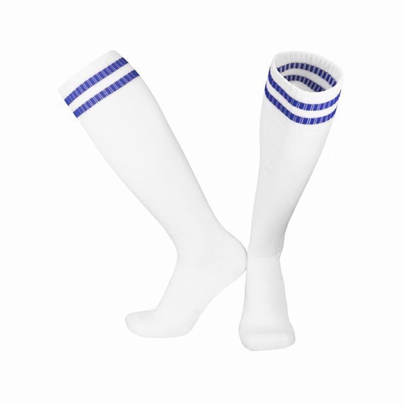 Junbie Thickened Anti-Slip Football Socks
