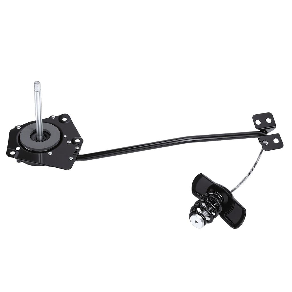 Ersatz-Reserverad-Heber für MDX 2001 2003 925 504 Reserverad-Windenhalter Halter