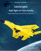ZY-320 Remote Control Electric Foam Glider Model Airplane
