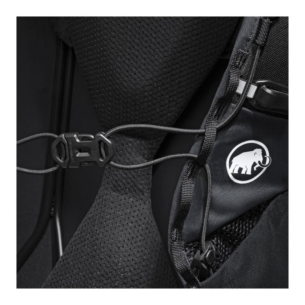 Ducan Spine Spine Women [Mammut] 28-35 Damen/Ducan 28-35 2530-00360 marine-schwarz