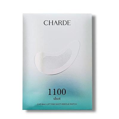 Augenpflege – Masken & Augenpads