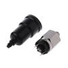 1/8'' Adjustable QPM11-NC Pressure Switch Wire External Thread Nozzle