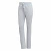 Originals Solid Color Drawstring Moisture-Wicking Wide-Leg Sports Pants Women Pants Light-Blue HF6769