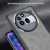 Sheepskin Leather Phone Case for Applicable Nothing Phone 3 & CMF Phone 2Pro