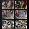 Bike Chain Lubricant Oil & Cleaner Set, Anti-Rust Maintenance Spray for Mountain Bicycle, Road Cycling Chain Cleaning Kit