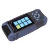 Optical Time Domain Reflectometer 9 in 1 Dual Wavelength 3.5in Color Display Fiber Optical Cable Tester 110‑240V