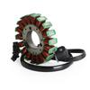 Magneto Stator+Voltage Rectifier+Gasket For Suzuki GZ250 Marauder 250 1999-2011
