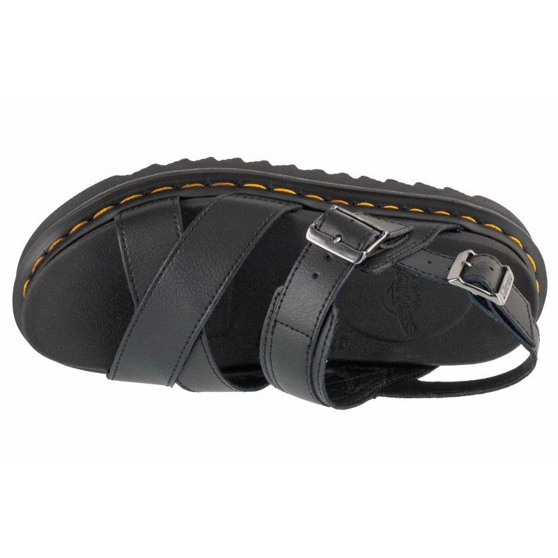 Sandalen Dr. Martens Schwarz Voss II