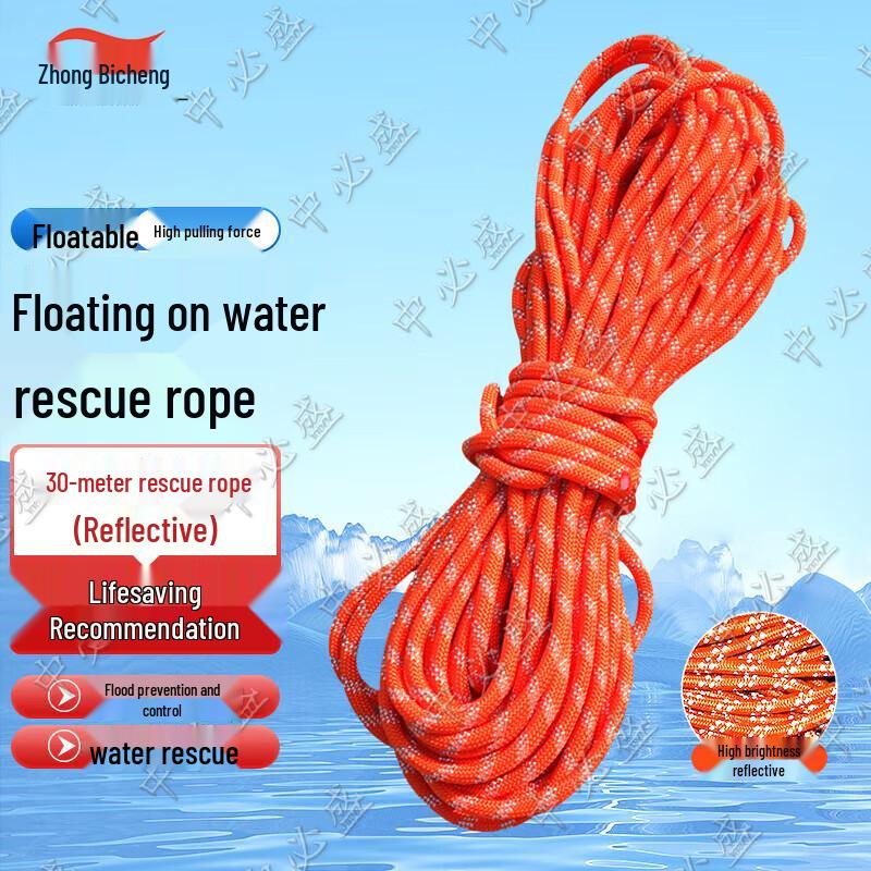 Water Safety & Rescue Gear