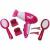 Kinder Make-up Set Klein Barbie Frisier-Set