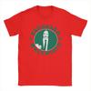 Tommy Cash Espresso Macchiato T Shirts Unisex Cotton Tshirt O Neck Eurovisions 2025 Estonia Tee Shirt Short Sleeve Clothes Summer