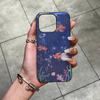 Fun Creative Cute Goldfish For IPhone 16 15 14 13 12 11 17 Pro Max Plus Wave Corrugated Phone Case Anti Drop Cover