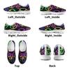 Non Slip Athletic Sneakers EU 36-48, Breathable Mesh Running Shoes, Unisex Walking Sport Shoes for Men Women
