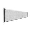 Pickleball Net - Mobile Professional Adjustable Portable Training for Parks, Outdoor Sports,